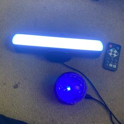 Led Lights