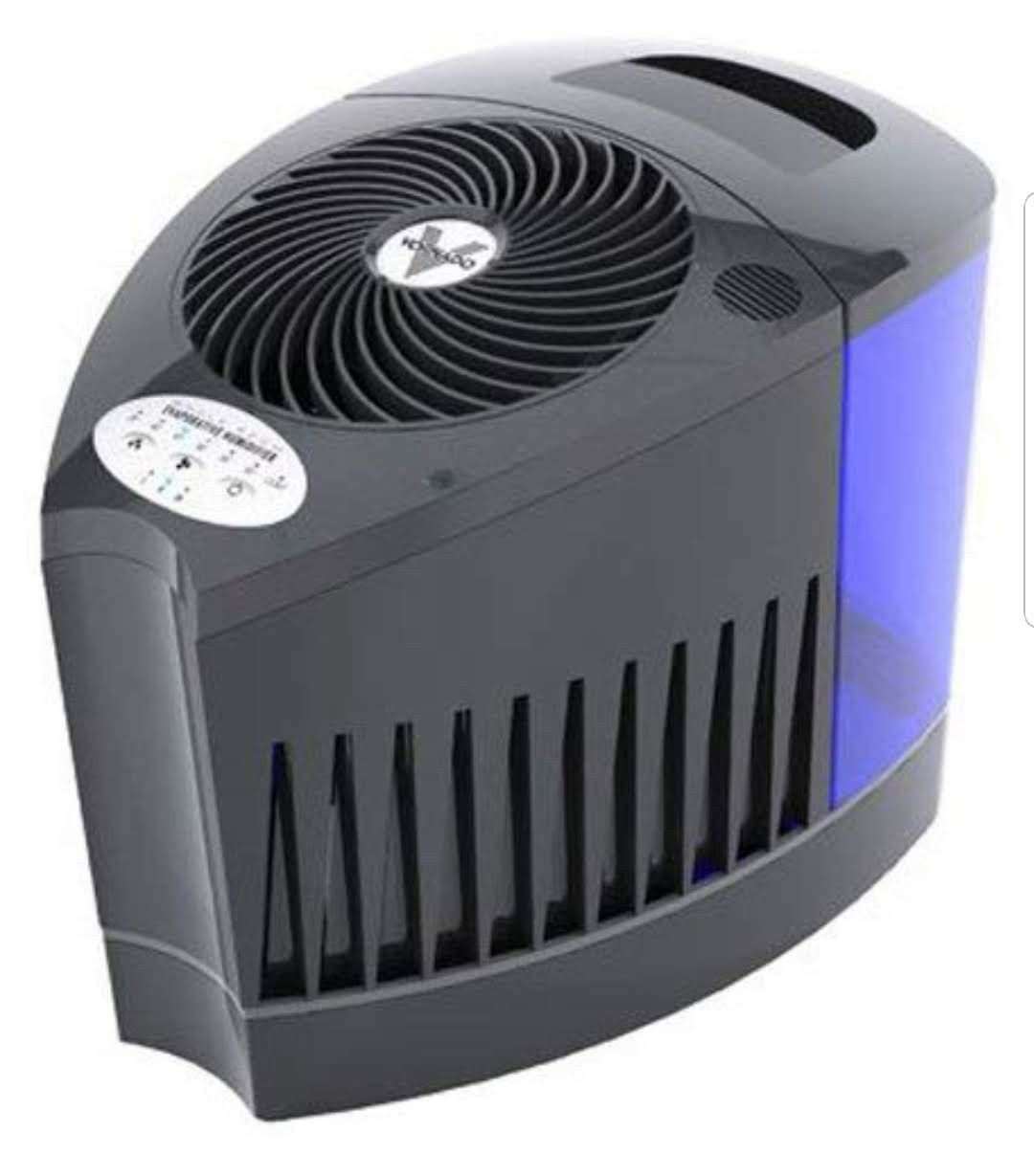 Vornado EVAP3 Vortex Humidifier