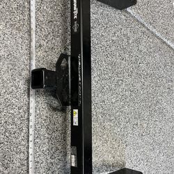 Drawtite Hitch For Ram