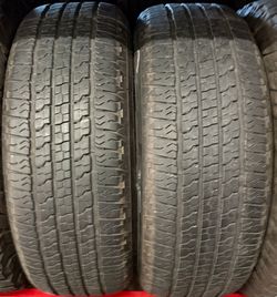 275 65 18 Goodyear 2825