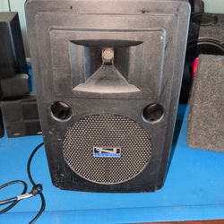 Bluetooth Speaker