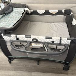 Graco Pack N Play