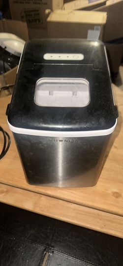 Ice maker