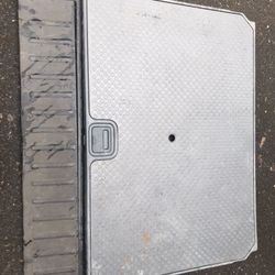 Honda Element Cargo Top