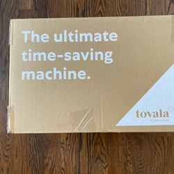 Tovala Oven Unopened 
