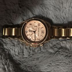 Michael KORS female Watch