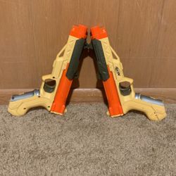 Nerf Guns