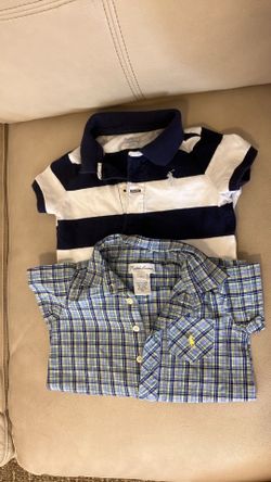 Baby boy, Ralph Lawrence size 9 months