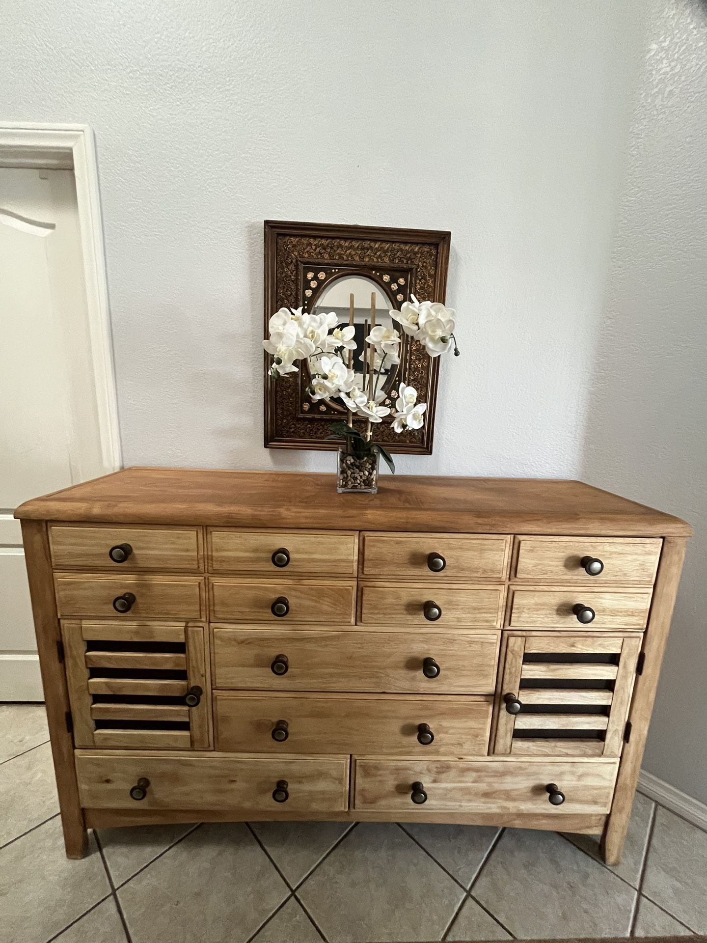 Drawer 🔺All Wood🔺Good Condition 🔺