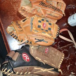 Baseball Glove