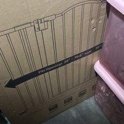 Child Safety Gate