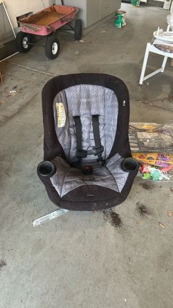 Car Seat