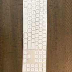 Apple Magic Keyboard full Size