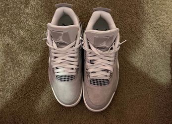 Jordan 4 Frozen Size 10.5 Women 