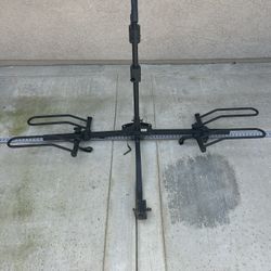 Bike Rack