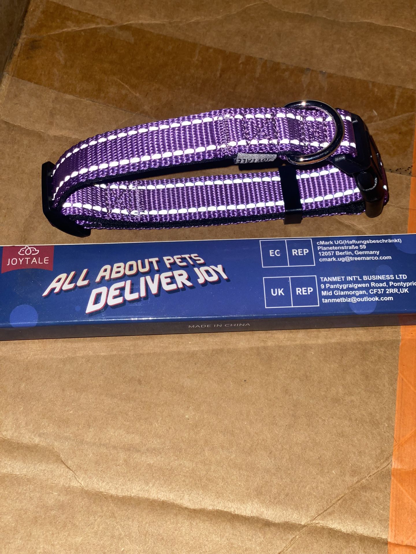 Pet Collars