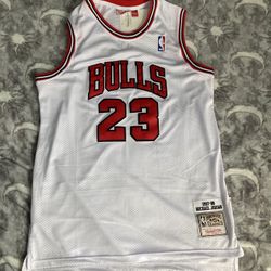 New Michael Jordan Jersey XXL