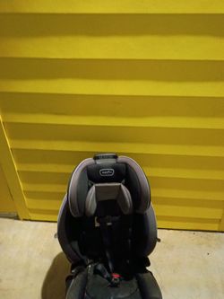 Car seat