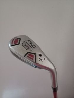 Ping G15 Hybrid 