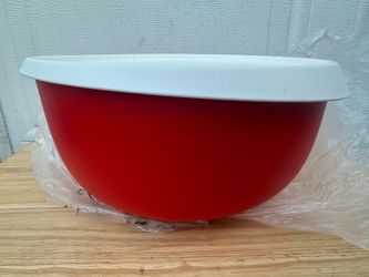 Tupperware nuevo