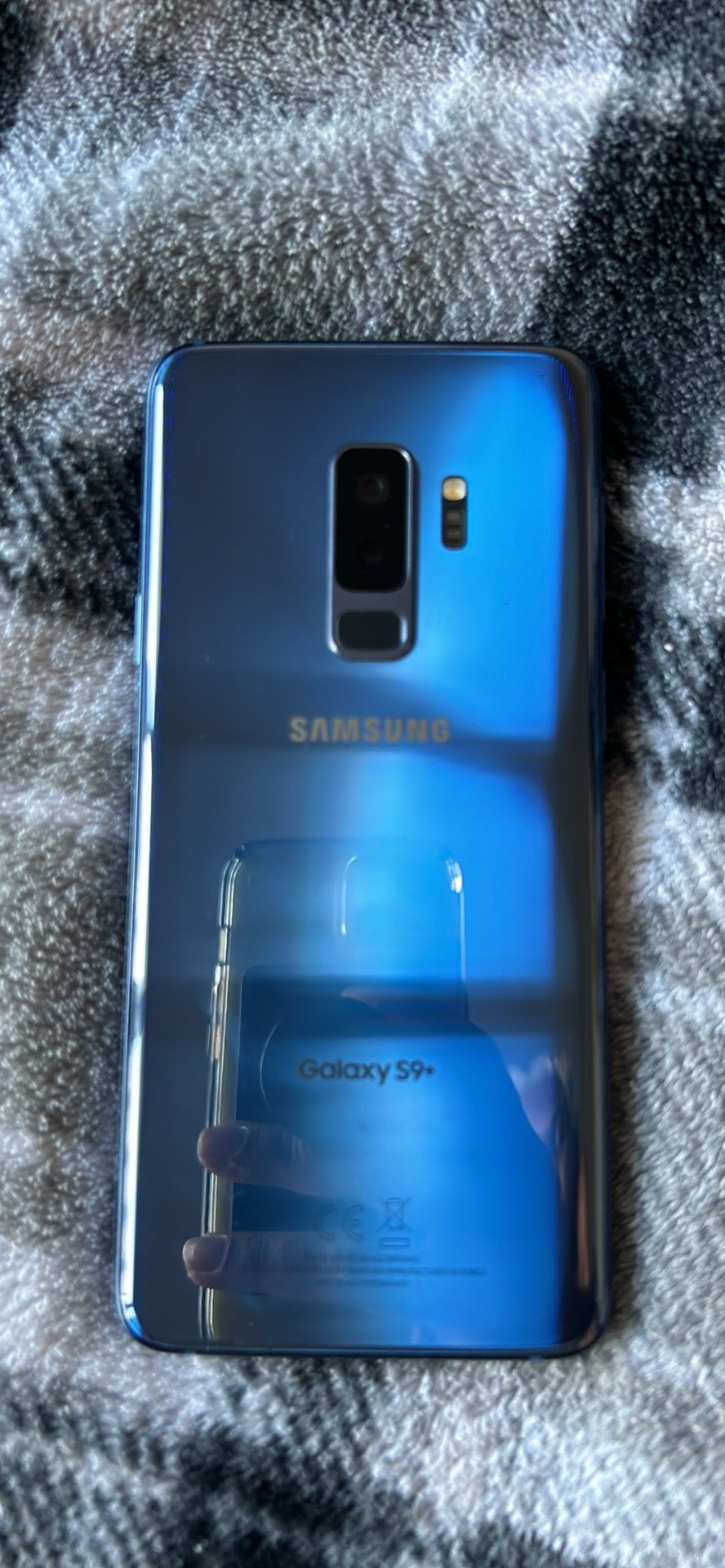 Samsung S9+