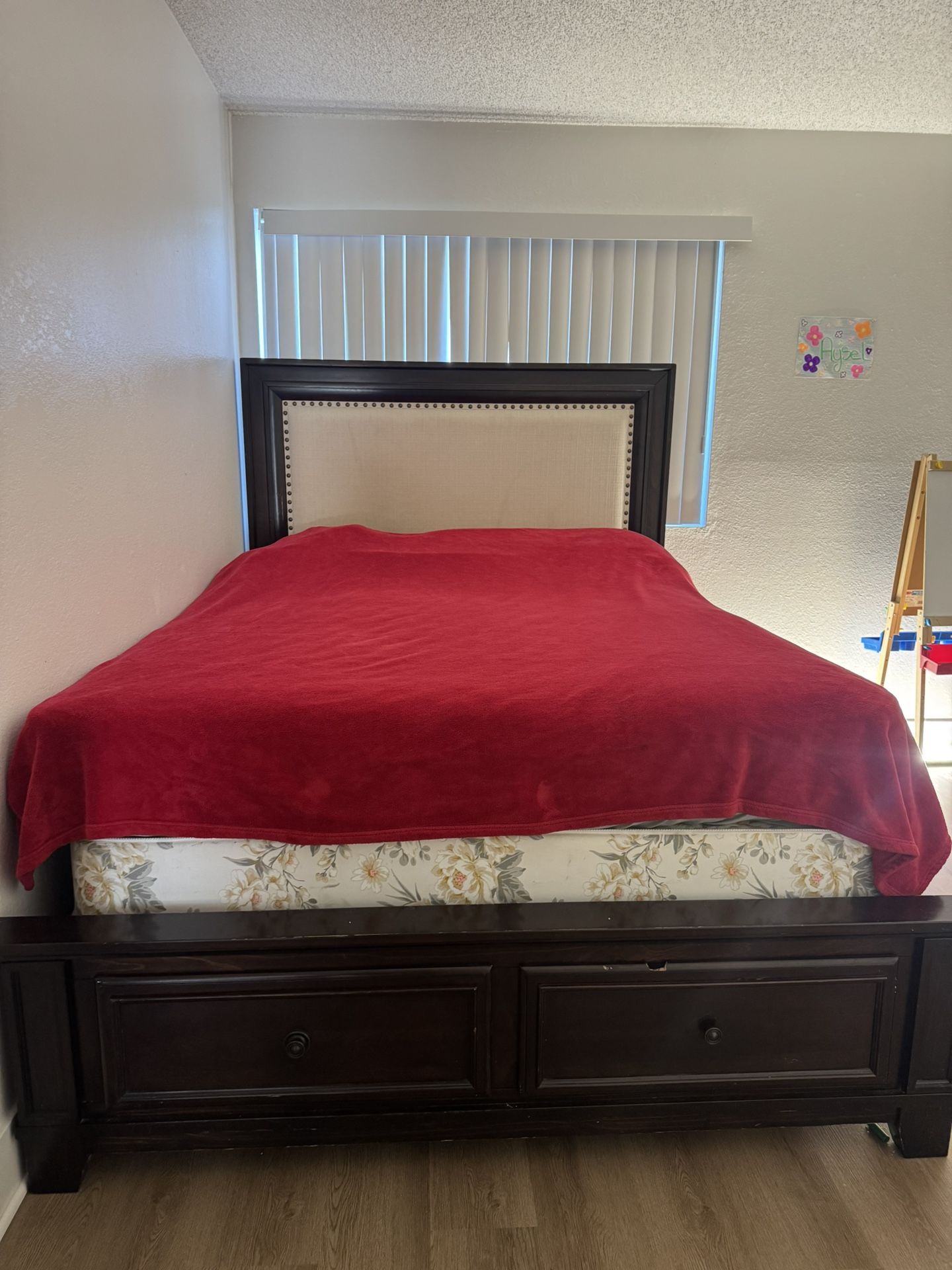 base Bed / Base De Cama Queen,All Products : American Fashion Style Bags On Sale