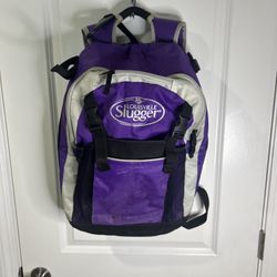 Soft Ball Bag