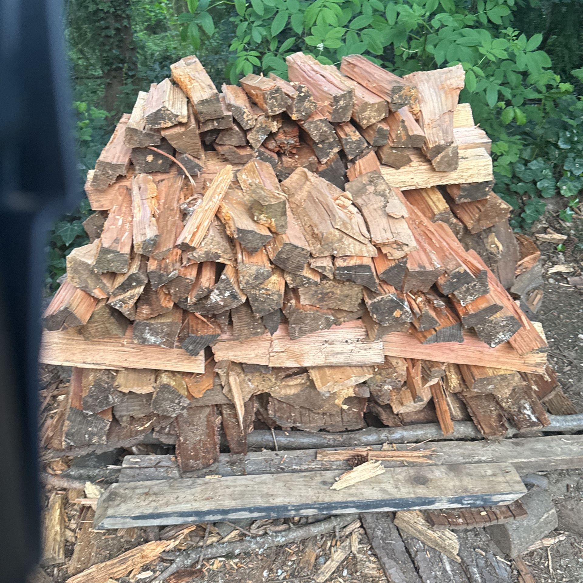 firewood