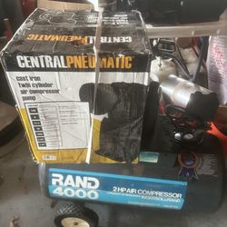 Air  Compressor air Compressor