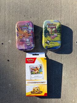 Pokemon