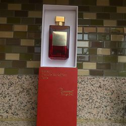 Maison Francis Kurkdjian Baccarat