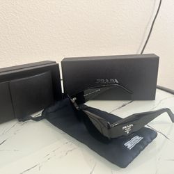 Prada Sun Glasses 