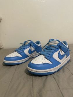 Worn once