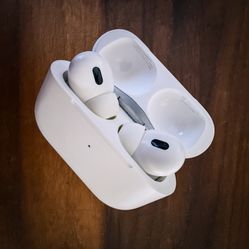 Air Pods Pro 2