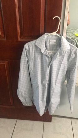 Calvin Klein shirt