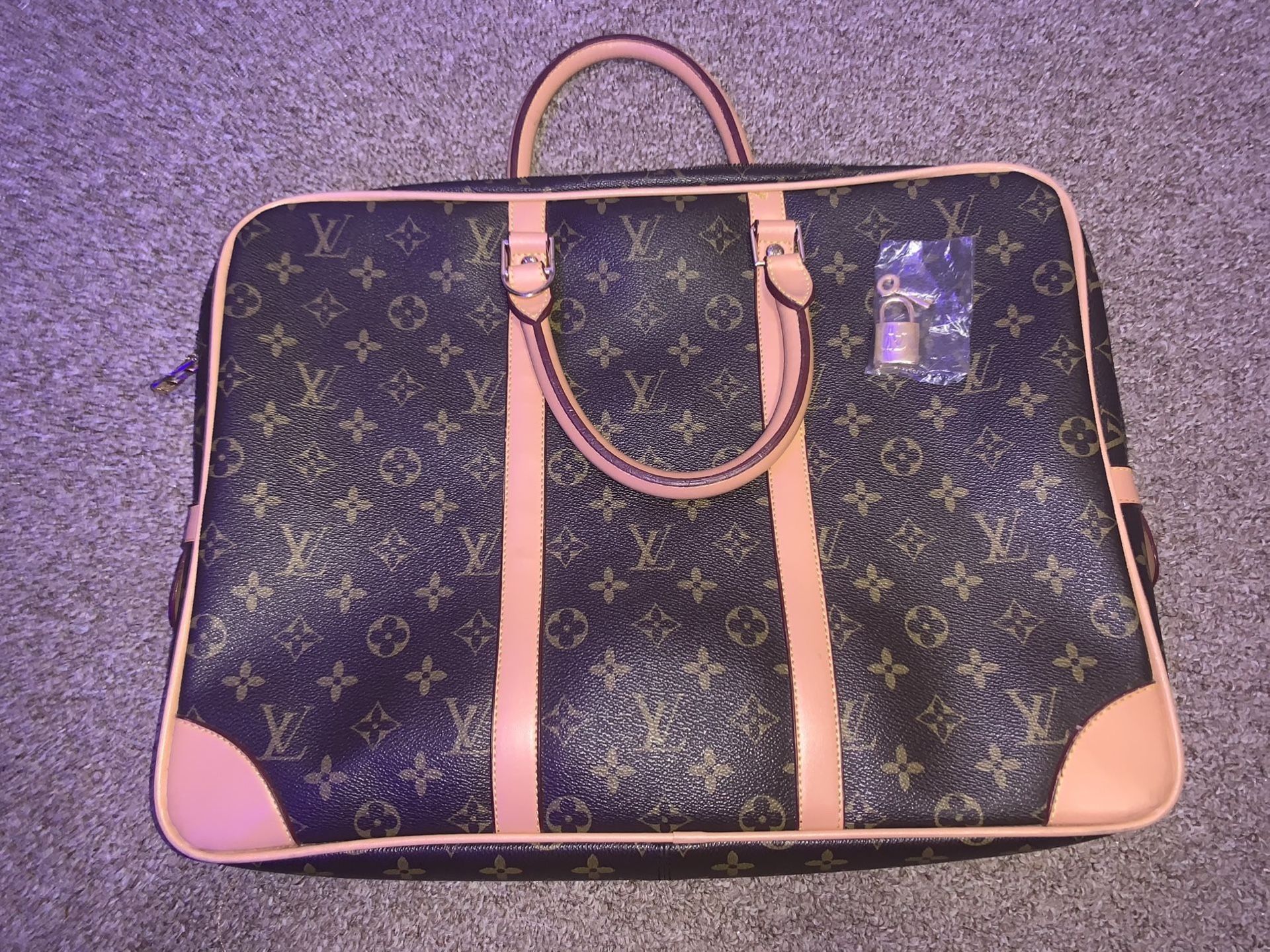 Louis Vuitton Porte-Documents