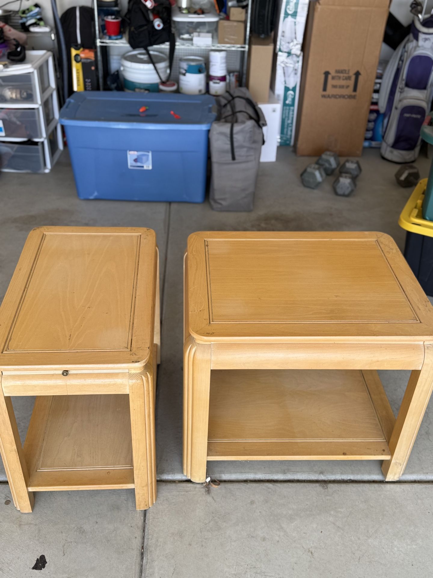 Furniture, Lamp, Strollers For Sale