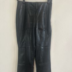 Lulu’s Leather Pants 