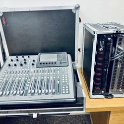 PA System 