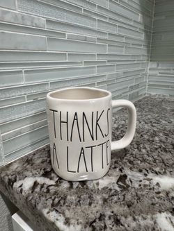 Rae Dunn mugs