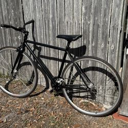 State Bicycle Co. (49cm) - Custom Upgrades (Thomson / Velocity / Gatorskin)