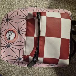 Nezuko Demon Slayer Bag