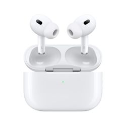 [LEGIT serial number] Apple Airpods Pro 2nd gen