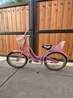 Electra girl beach Cruiser