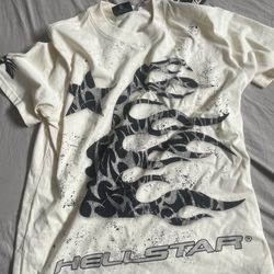 Hellstar Shirt