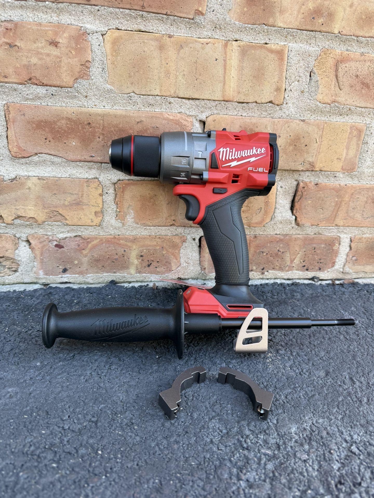 Drill Into Brick Wall Impact Driver Brick 44+ Thousand Wall Drill