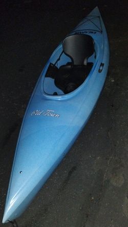 Kayak