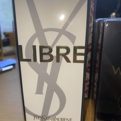 Ysl Libre 3.0 Oz Perfume