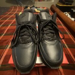 Men’s Nikes air max