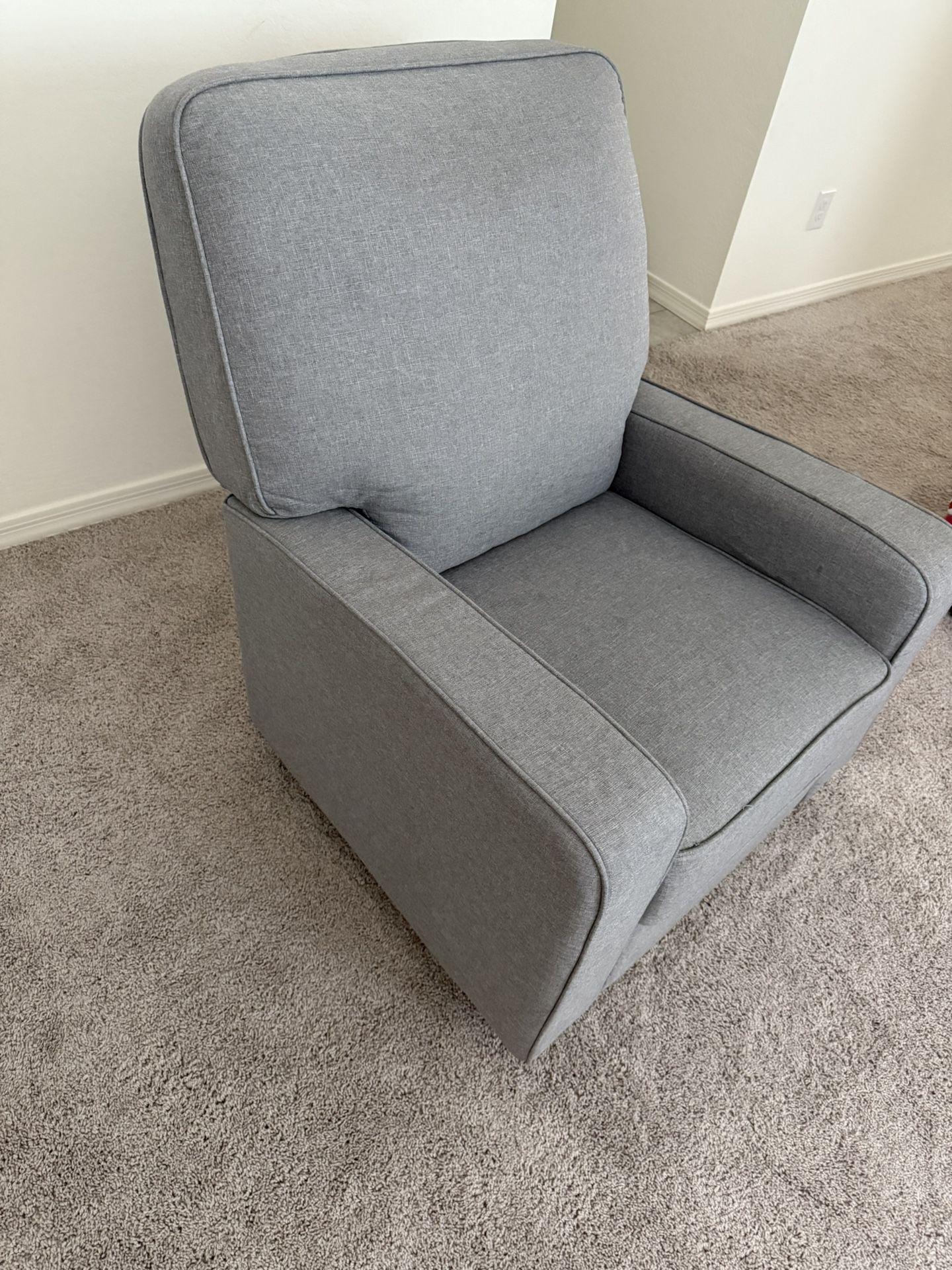 Rocking chair
